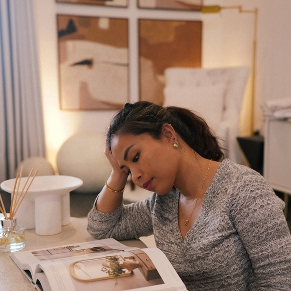 Meet your Posher, Fevie - Picture 4 of 14